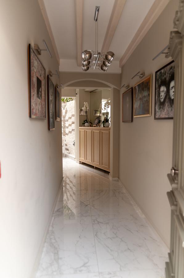 Faces Art Suites Rhodes City Esterno foto